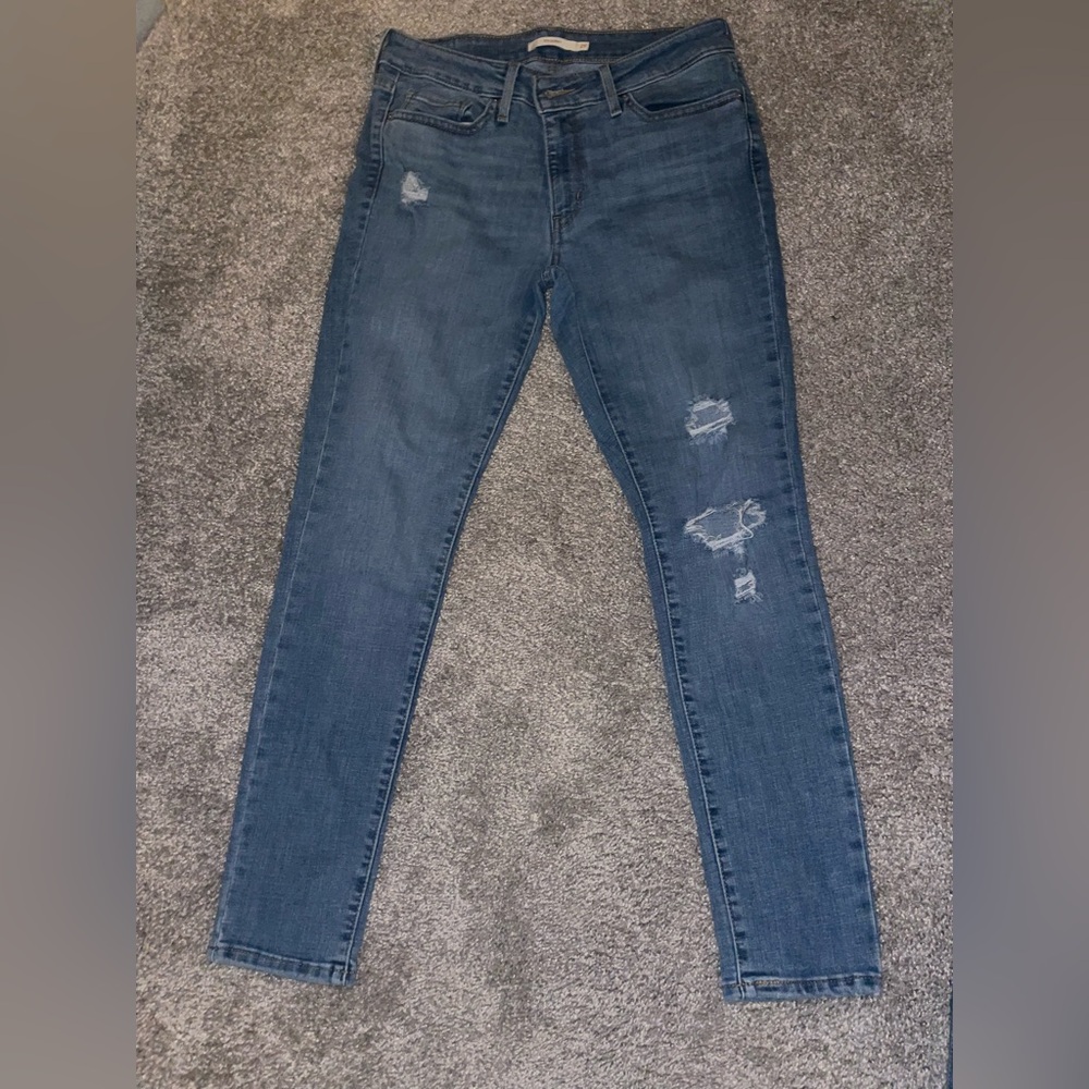 Levi’s Jeans for Women